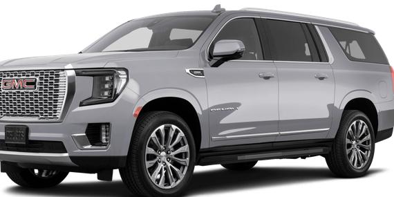 GMC YUKON XL 2024 1GKS1JKL0RR183528 image GMC YUKON XL 2024 1GKS1JKL0RR183528 image